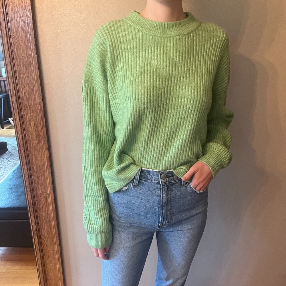 H&M Knit Sweater
